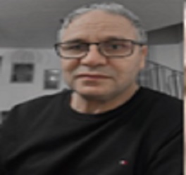 Abdelkrim EL Ghayoury