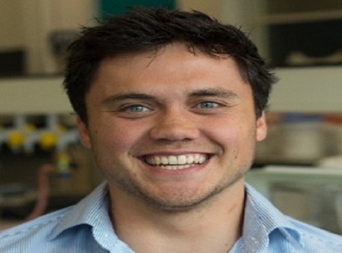 Hannes P. L. Gemoets