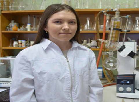 Sunagatullina Gulnaz Razilevna