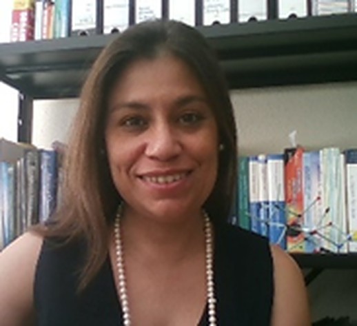 Maria Manuel B. Marques